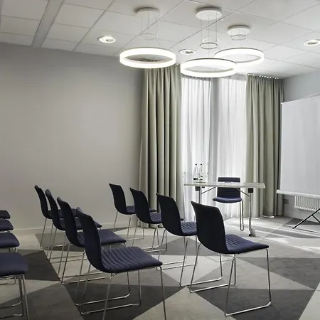 Hotel Express Stuttgart Airport, An Ihg