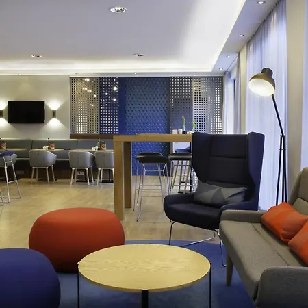 Express Stuttgart Airport, An Ihg Hotel Leinfelden-Echterdingen