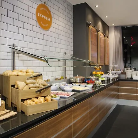 Hotell Express Stuttgart Airport, An Ihg