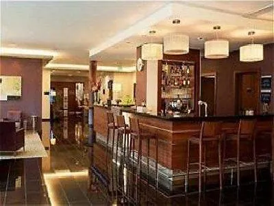 Express Stuttgart Airport, An Ihg