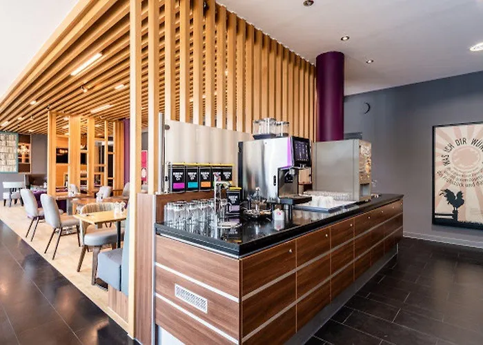 Express Stuttgart Airport, An Ihg 3* Leinfelden-Echterdingen