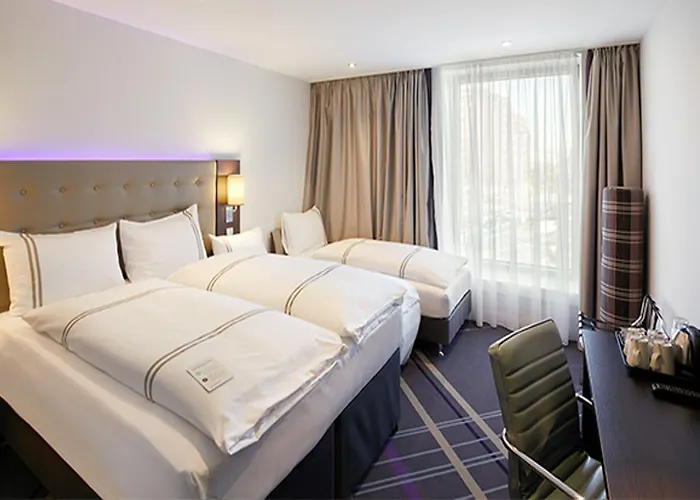 Express Stuttgart Airport, An Ihg Leinfelden-Echterdingen