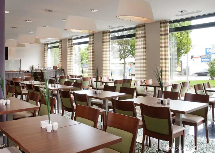 Express Stuttgart Airport, An Ihg Leinfelden-Echterdingen