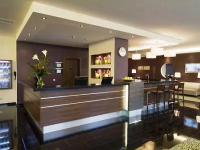 Express Stuttgart Airport, An Ihg 3* Leinfelden-Echterdingen