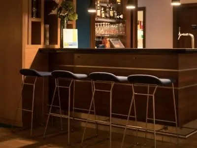 Express Stuttgart Airport, An Ihg Hotell Leinfelden-Echterdingen